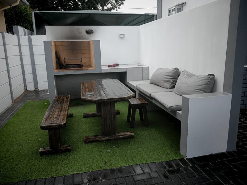 To Let 1 Bedroom Property for Rent in Boston Western Cape